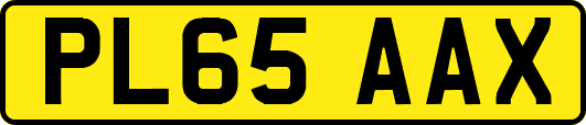 PL65AAX