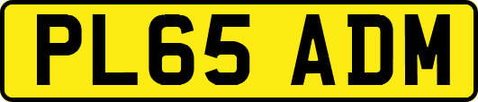 PL65ADM
