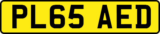 PL65AED