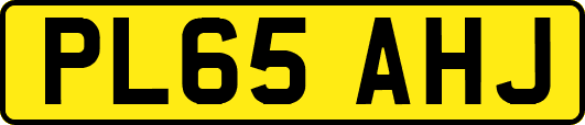 PL65AHJ
