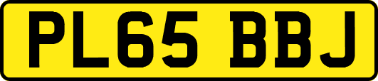 PL65BBJ