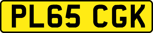 PL65CGK