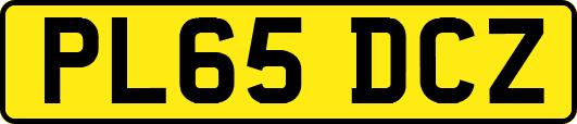 PL65DCZ