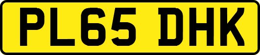 PL65DHK