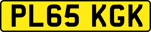 PL65KGK