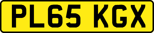 PL65KGX