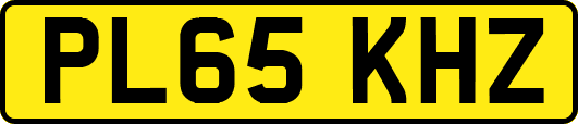 PL65KHZ