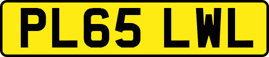 PL65LWL