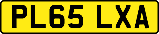 PL65LXA