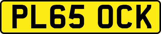 PL65OCK