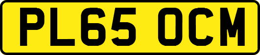 PL65OCM