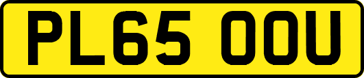 PL65OOU