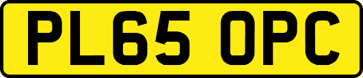 PL65OPC