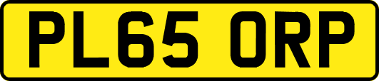PL65ORP