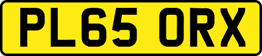 PL65ORX