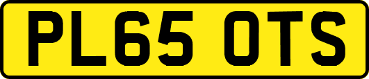 PL65OTS