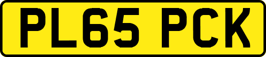 PL65PCK