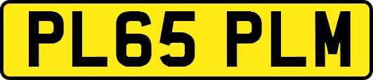 PL65PLM