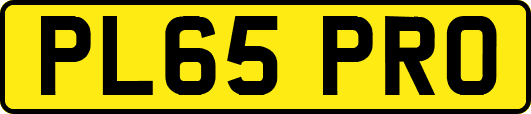 PL65PRO