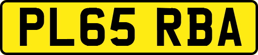 PL65RBA