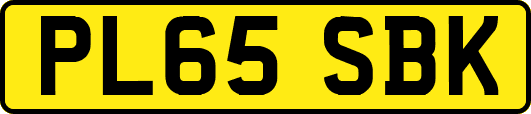 PL65SBK