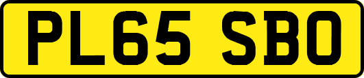 PL65SBO