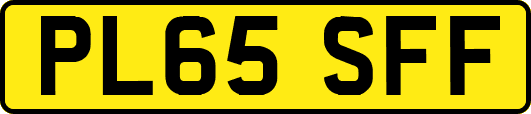 PL65SFF