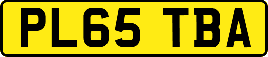 PL65TBA
