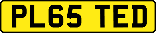 PL65TED