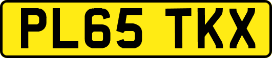 PL65TKX