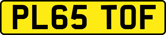 PL65TOF