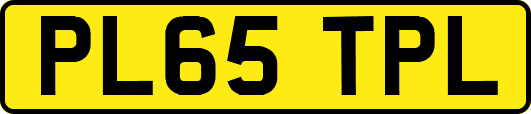 PL65TPL