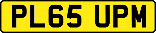 PL65UPM