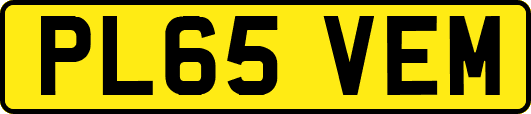 PL65VEM
