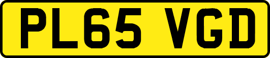 PL65VGD