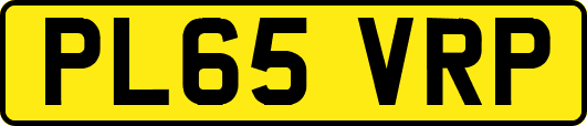 PL65VRP