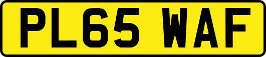 PL65WAF