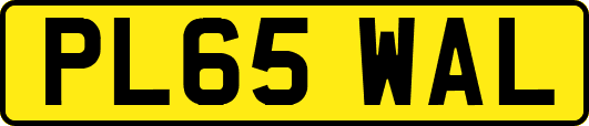 PL65WAL