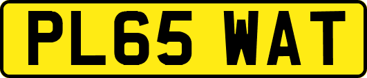 PL65WAT