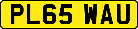 PL65WAU
