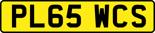 PL65WCS