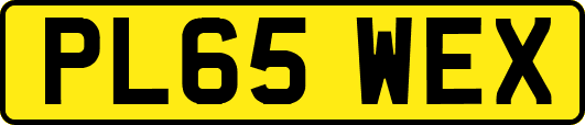 PL65WEX