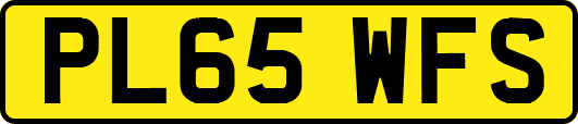 PL65WFS