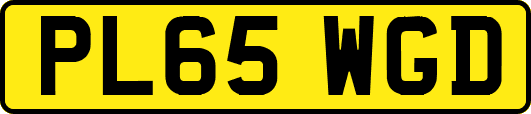 PL65WGD