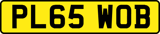 PL65WOB