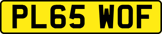 PL65WOF