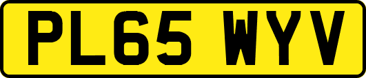 PL65WYV