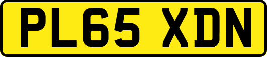 PL65XDN