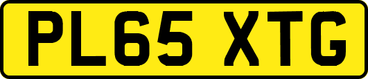 PL65XTG