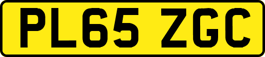 PL65ZGC
